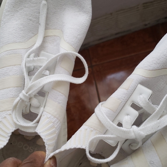 Adidas And With the Three Stripes Size 13 - Picture 14 of 16